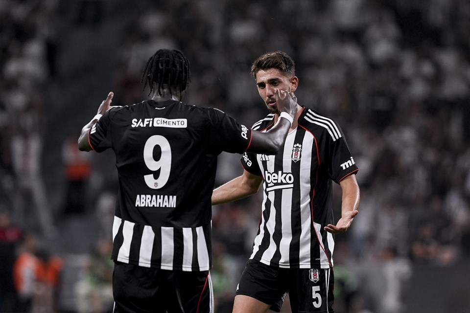 Fenerbahçe ve Beşiktaş kazandı, UEFA ülke puanı sıralaması yeniden şekillendi! - 2