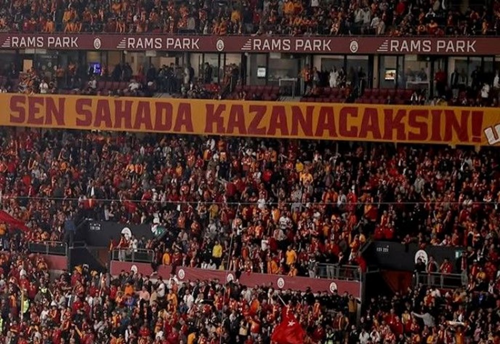 Galatasaray şampiyonluk kutlaması nerede, ne zaman ve saat kaçta yapılacak? 2025 Galatasaray kupa töreni programı - 3
