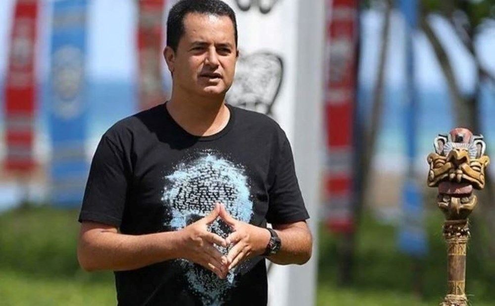 Survivor 2023 sezonunun ikinci yarışmacısı Ümit Erdim oldu: Survivor yeni sezon ne zaman başlayacak? Yeni sezonun yarışmacıları kimler? - 5