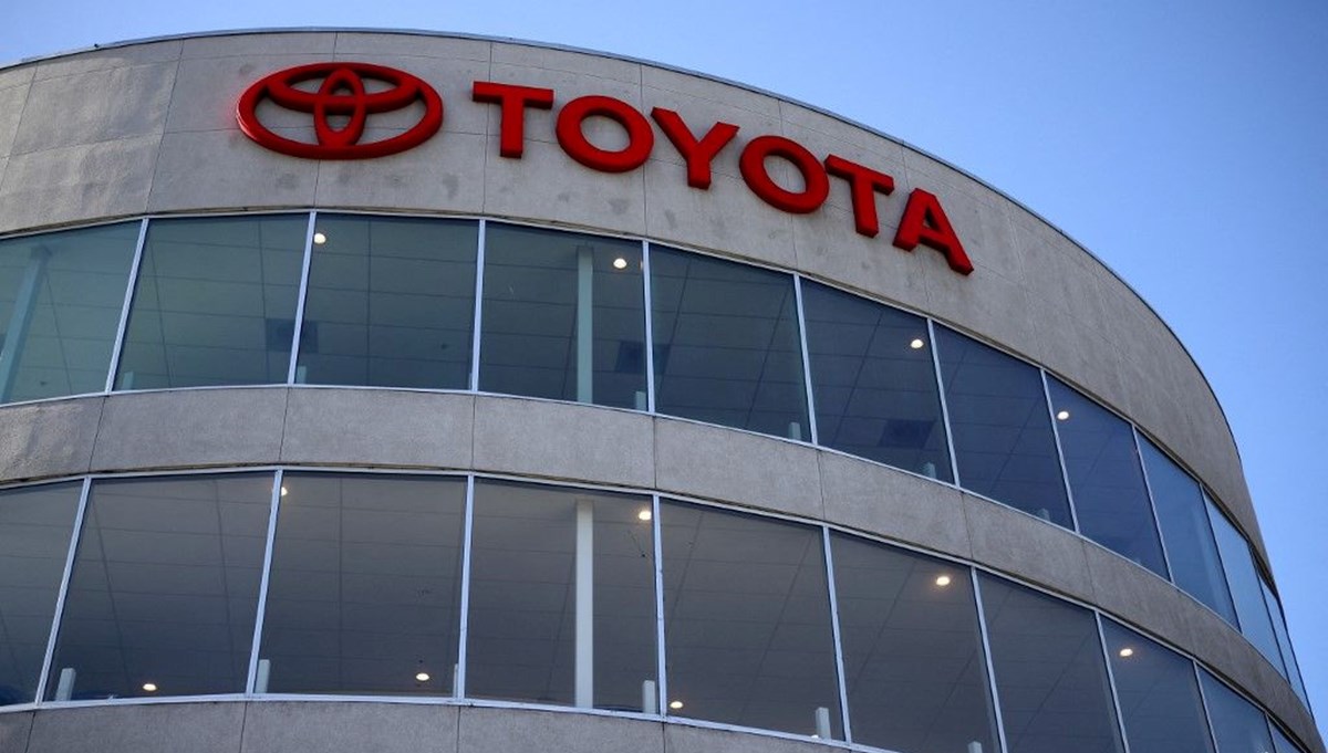 Çip kıtlığı nedeniyle Toyota’nın karı yüzde 18 düştü Çip kıtlığı nedeniyle Toyota’nın karı yüzde 18 düştü