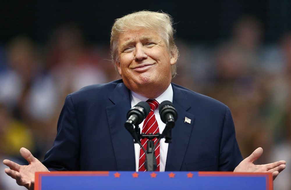 Donald Trump'ın B planı iddiası: 100 milyon dolarlık kitap ve TV programı teklifi - 2