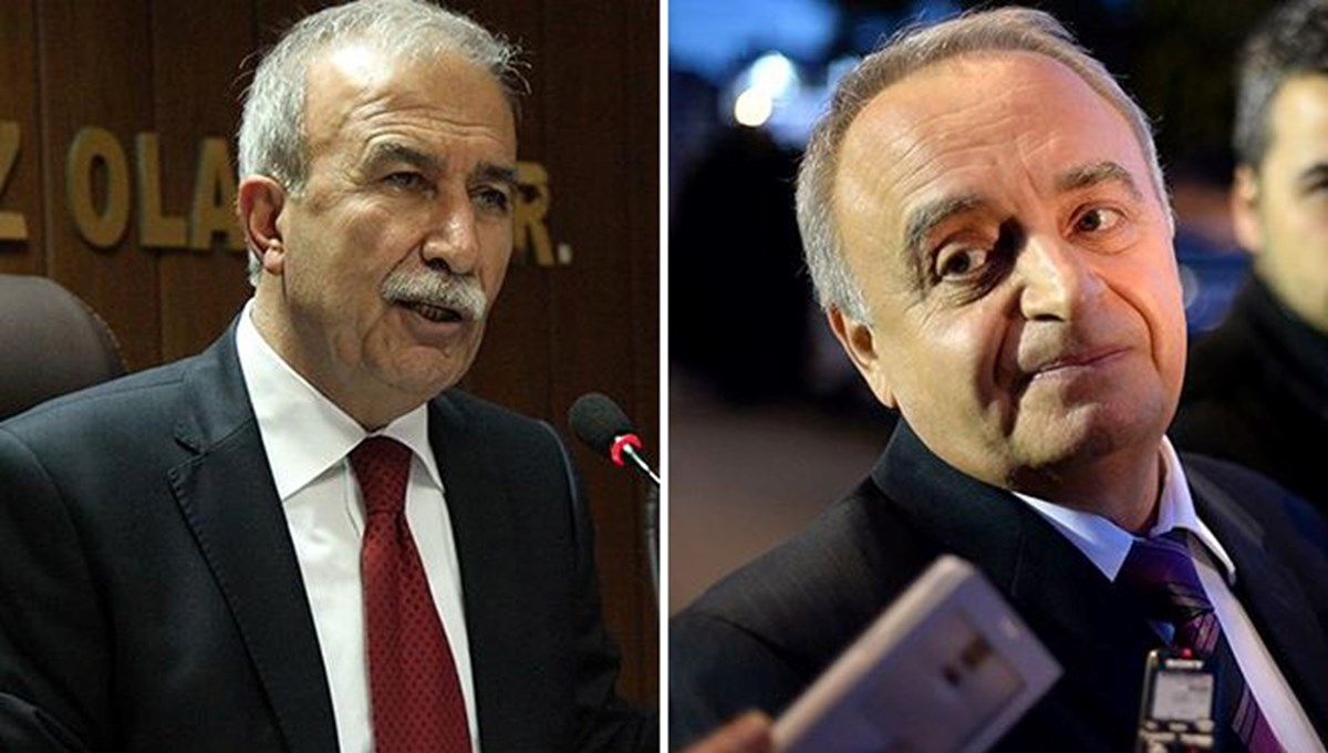 EGM'den Hanefi Avcı ve Sabri Uzun'a ilişkin açıklama EGM'den Hanefi Avcı ve Sabri Uzun'a ilişkin açıklama