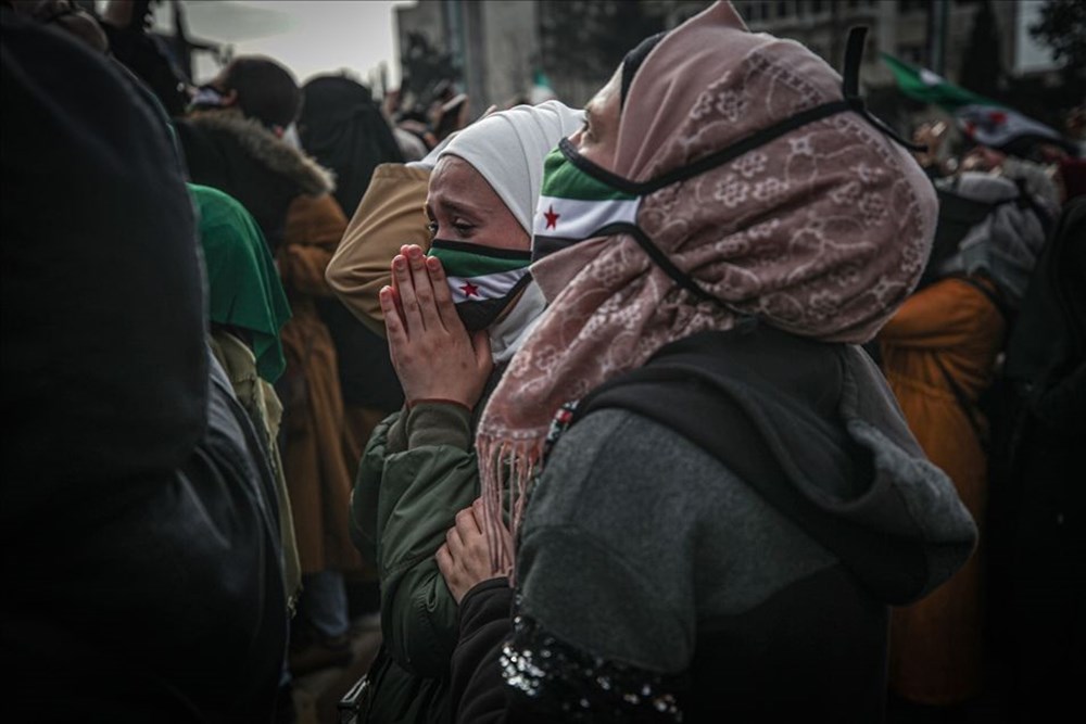 12-18 Mart 2021 haftanın fotoğrafları - 6