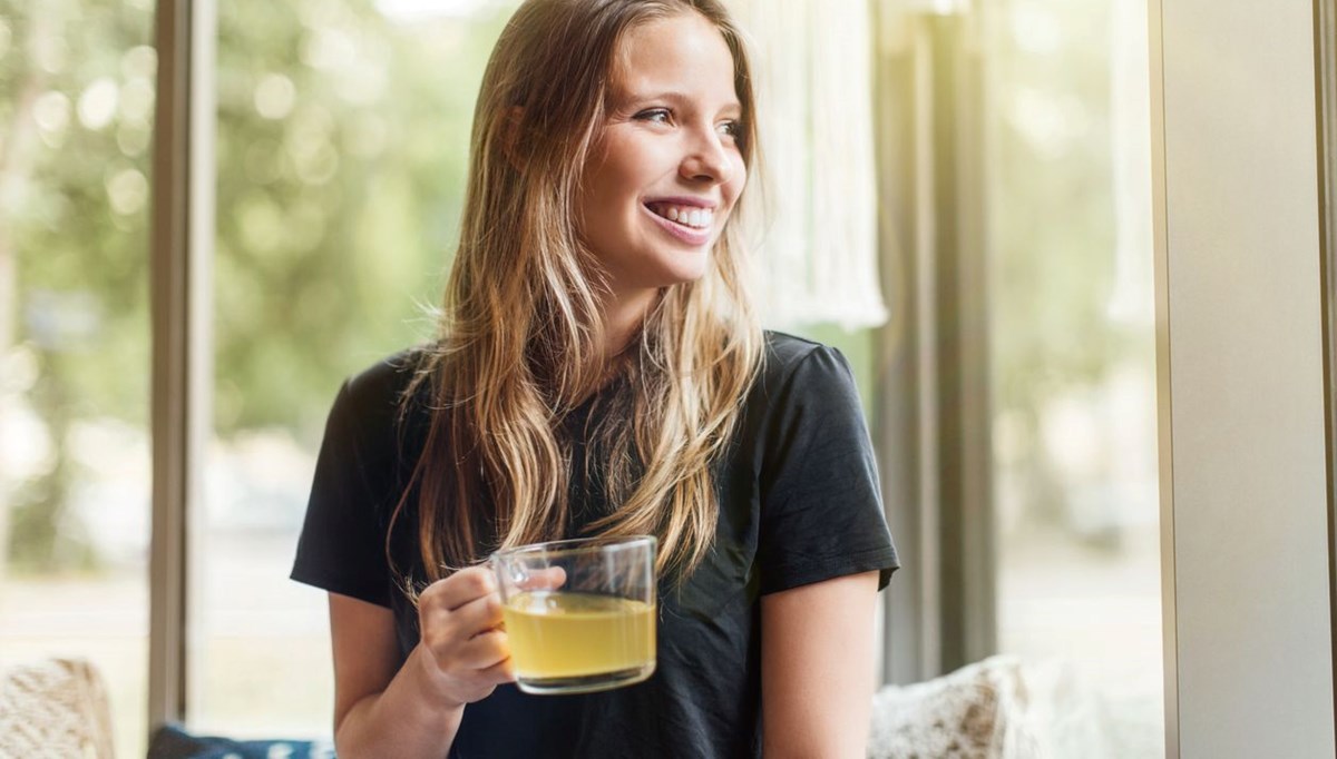 Japon araştırmacılar duyurdu: Günde 3 bardak içmek bunama riskini azaltıyor