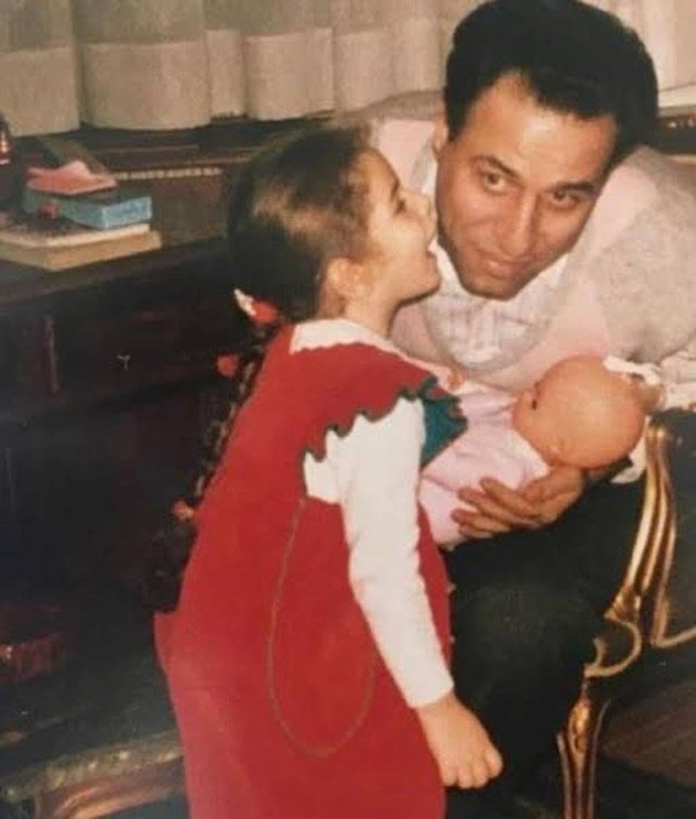 Gül Sunal'ın Kemal Sunal özlemi: Çok yoruldum - 7