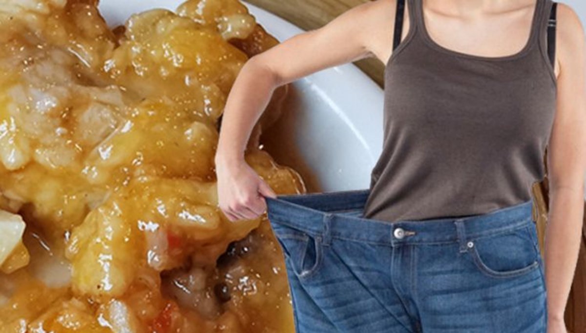 Metabolizma hızını artırarak kilo verdiriyor! Her evde var ama bu faydasını bilen yok Metabolizma hızını artırarak kilo verdiriyor! Her evde var ama bu faydasını bilen yok