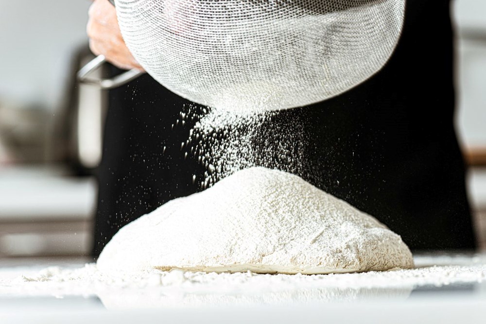 En faydalı ekmek türü buymuş: Kötü kolesterolü düşürüyor, kan şekerini dengeliyor - 3