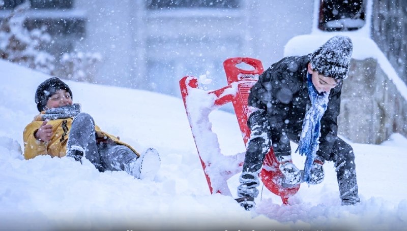 Okullar yarın tatil mi? 28 Şubat kar tatili olan iller listesi