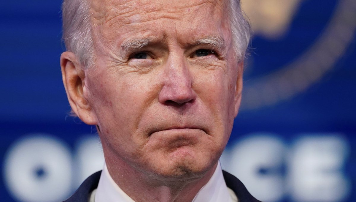 Joe Biden: ABD Demokrasisi Görülmemiş Bir Saldırı Altında (ABD'de Son Dakika Haberleri)