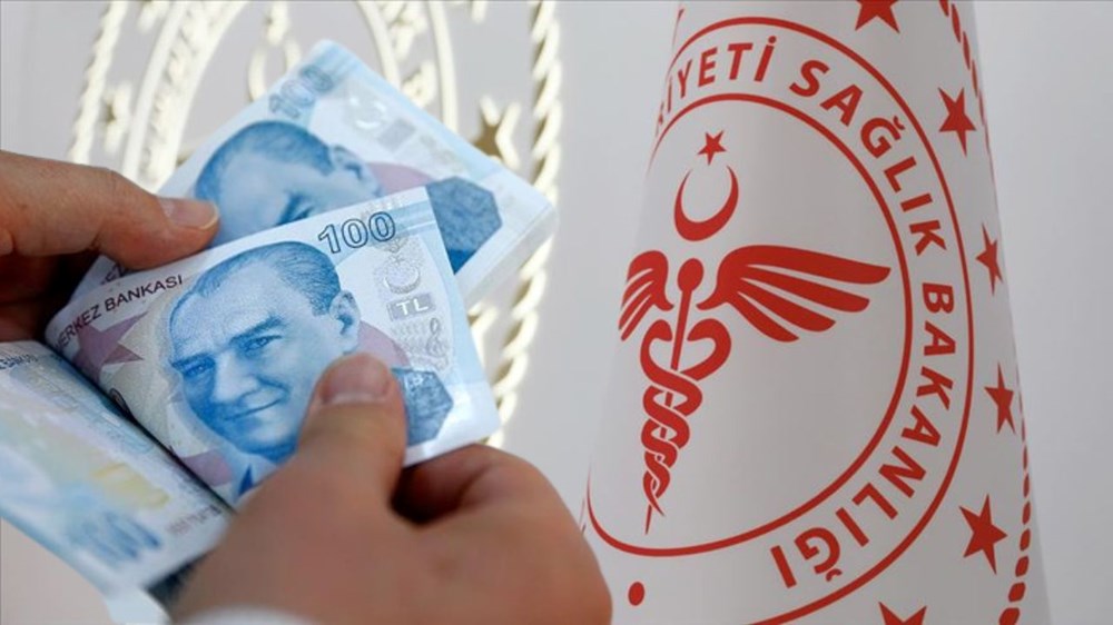 Sıhhat çalışanlarına yeni promosyon ödemeleri ne vakit? 3 yıllık protokol sona eriyor 72