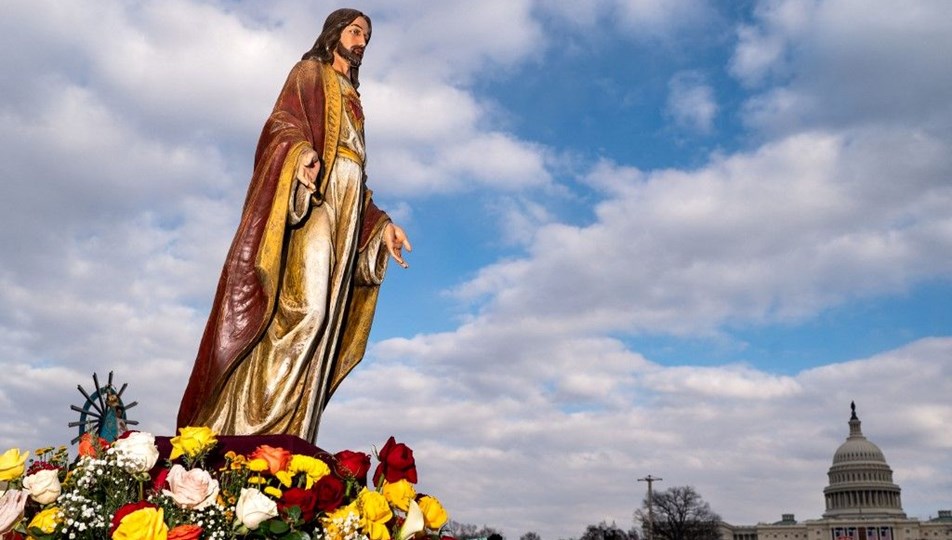 Arkeologlar, Hz. İsa'nın mezarını bulduklarını iddia etti