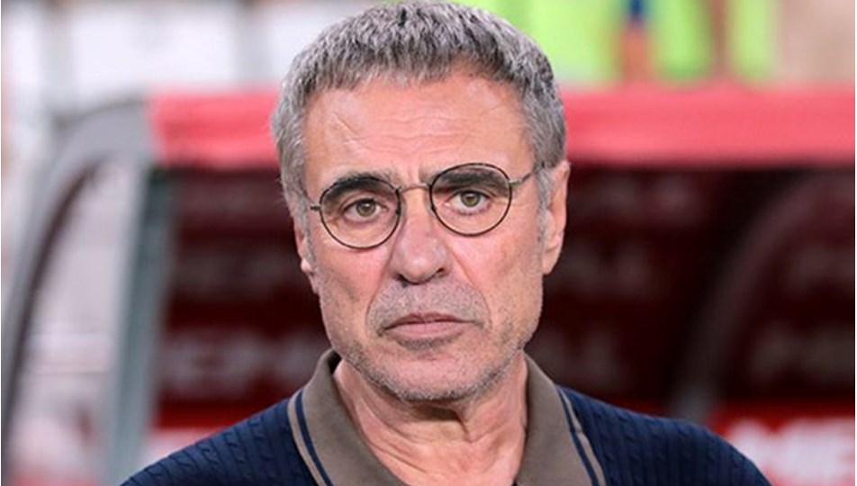 Ersun Yanal'ın acı günü: Annesini kaybetti