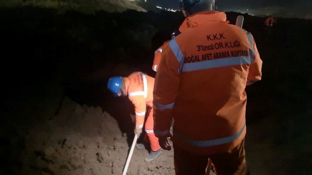 Erzincan'daki altın madeni faciası hakkında en son ne biliyoruz? Kaç işçi toprak altında, siyanür sızıntısı var mı, sahadaki son durum.... - 5