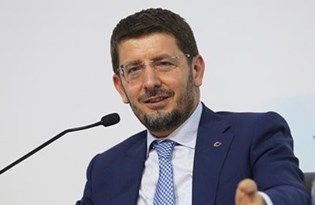 Borsa Istanbul Un Yeni Baskani Belli Oldu Ntv