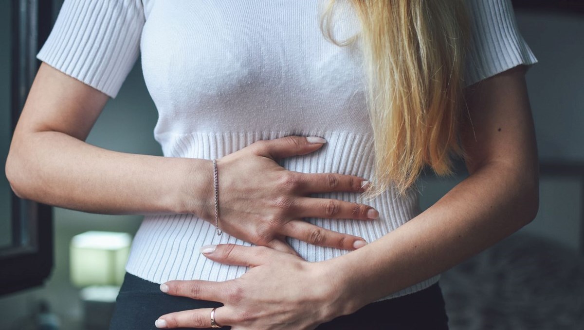 3 belirtiyi 2 yıl görmezden geldiler: Bağırsak kanseri olduğunu öğrendi 3 belirtiyi 2 yıl görmezden geldiler: Bağırsak kanseri olduğunu öğrendi