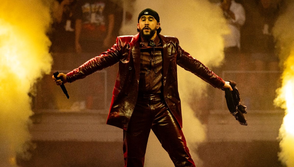 Super Bowl devre arası şovunda kim sahne alacak?