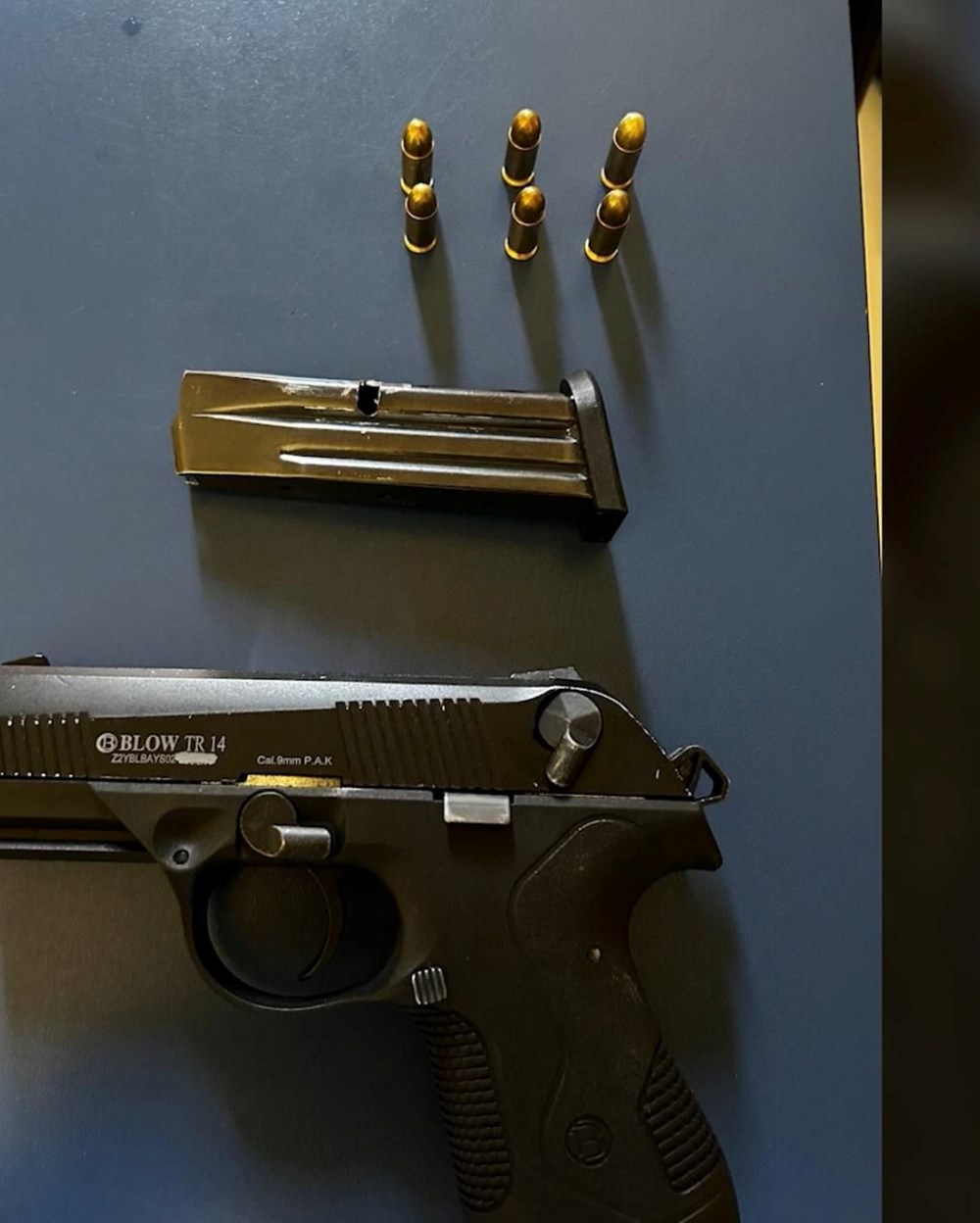 Karaköy'ün Korsan Otopark Kabusuna Son: Sokaklarda Denetim Operasyonu 74 uq6KE6VfQ0uFv6uvXA5X2g