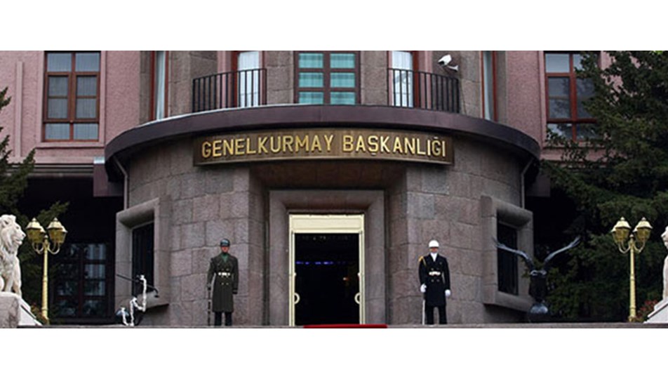 "Gaziantep'te IŞİD'ciler yakalandı"
