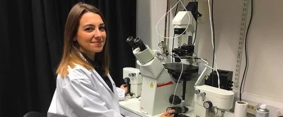 İspanyol doktor hayat verdi (Operasyon,Türkiye�de ilk kez yapıldı