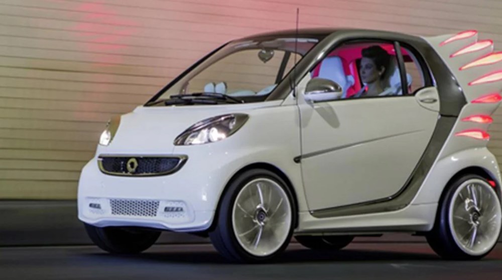 Otomotiv devlerinin elektrikli araç takvimleri - 4