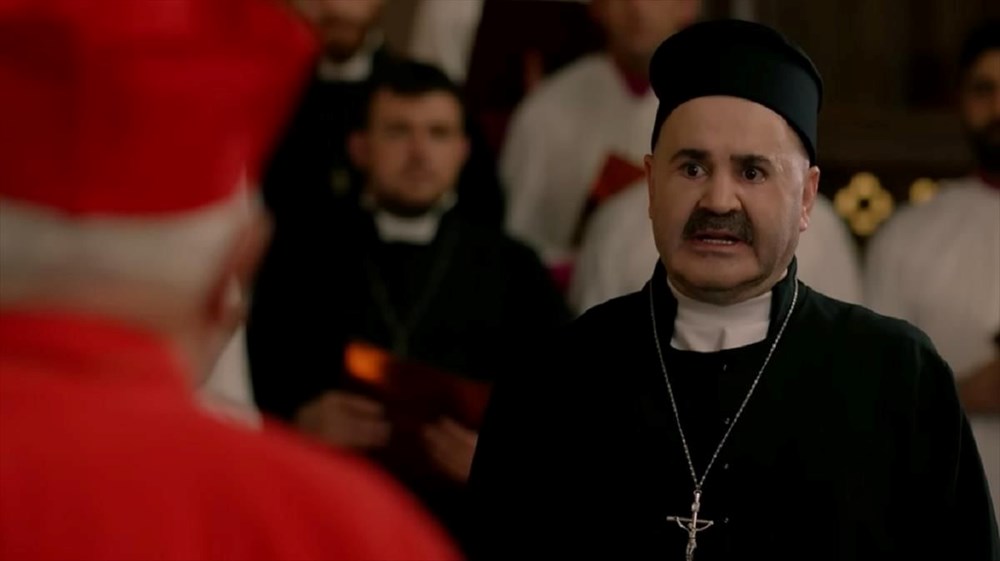 Türkiye'de yılın ilk altı ayında en çok seyredilen filmler belli oldu - 4