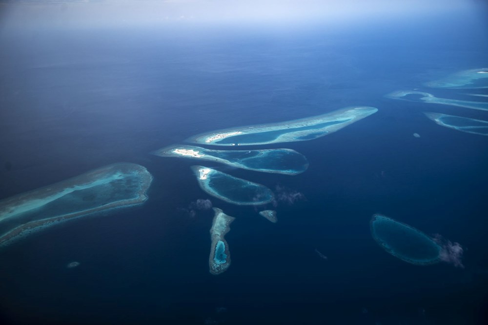 Çare yapay ada: Böyle giderse Maldivler diye bir ülke kalmayacak - 14