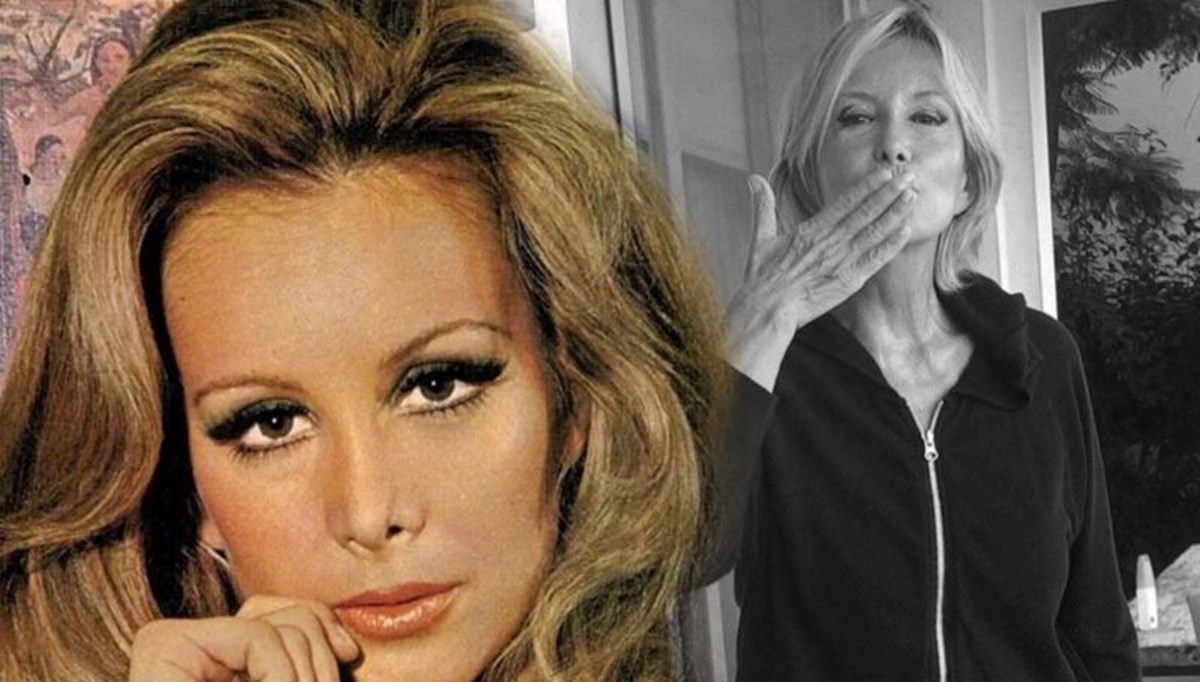 Filiz Akın'ın vefatı sonrası ünlülerden paylaşımlar