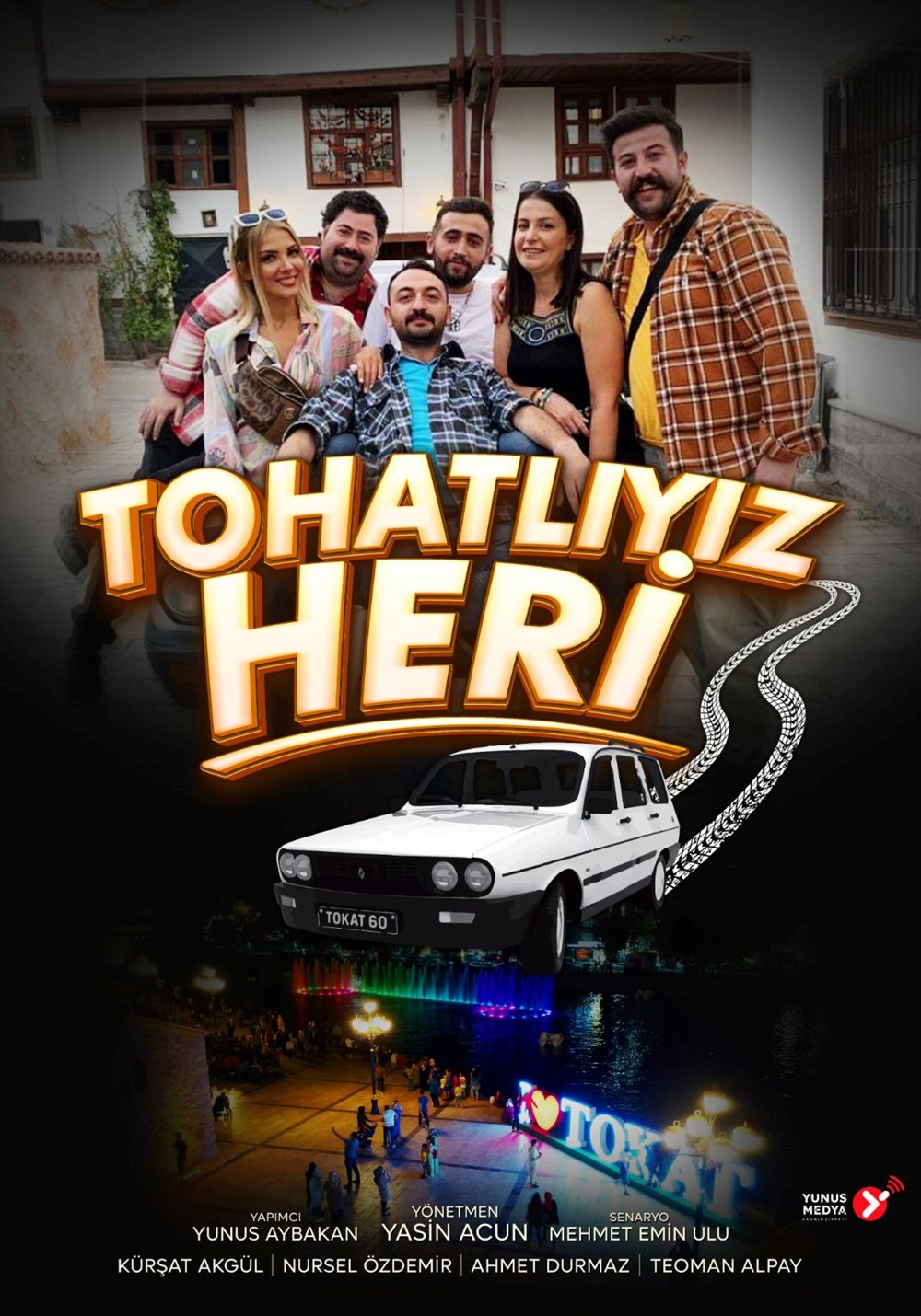 Sinemalarda bu hafta: Hangi filmler vizyona girdi? (11 Nisan 2025) - 6