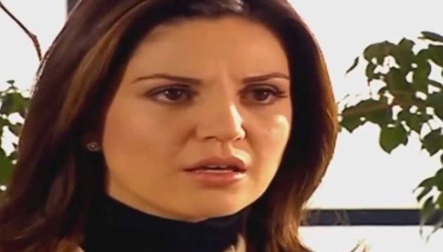 Laz Ziya'nın küçük kızıydı: Kurtlar Vadisi'nin Meral'i son haliyle dikkat çekti