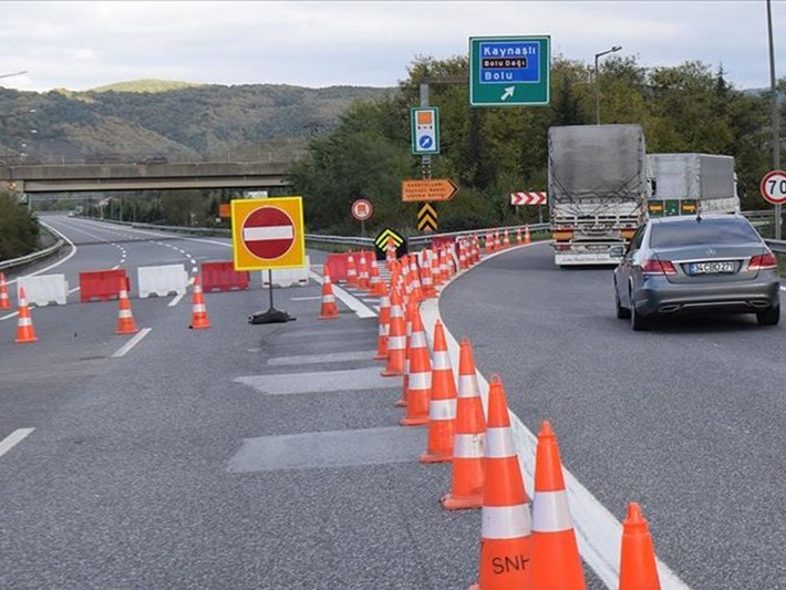 bolu haberleri son dakika bolu
