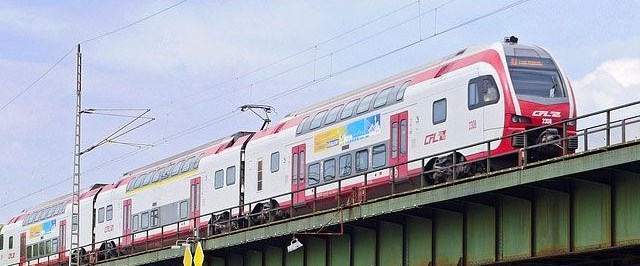 Lüksemburg’da toplu taşıma araçları ücretsiz olacak