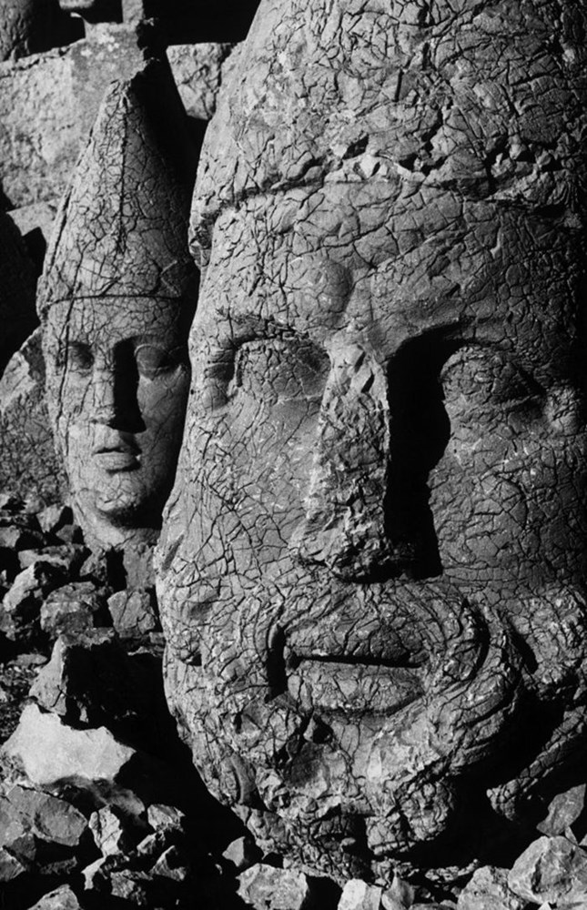 bir gun dogumu hikayesi nemrut ntv