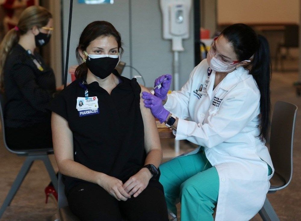 BioNTech aşısı ileride soruna yol açar mı? - 11