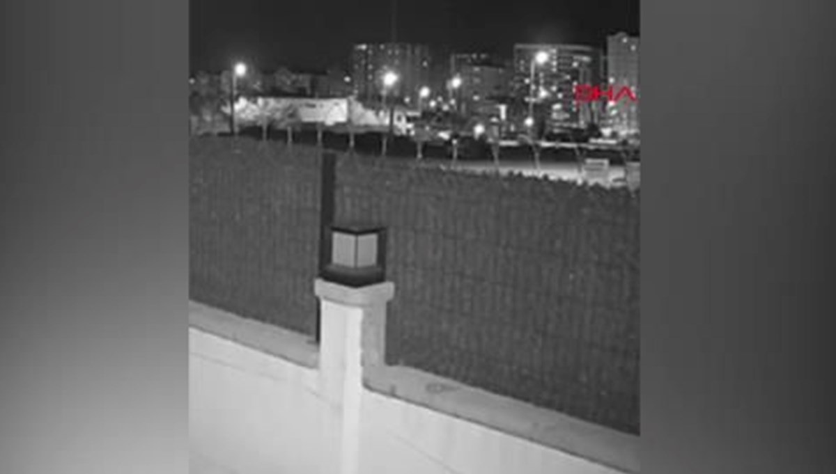 Kayseri'de havaya ateş açan iki kişi yakalandı Kayseri'de havaya ateş açan iki kişi yakalandı
