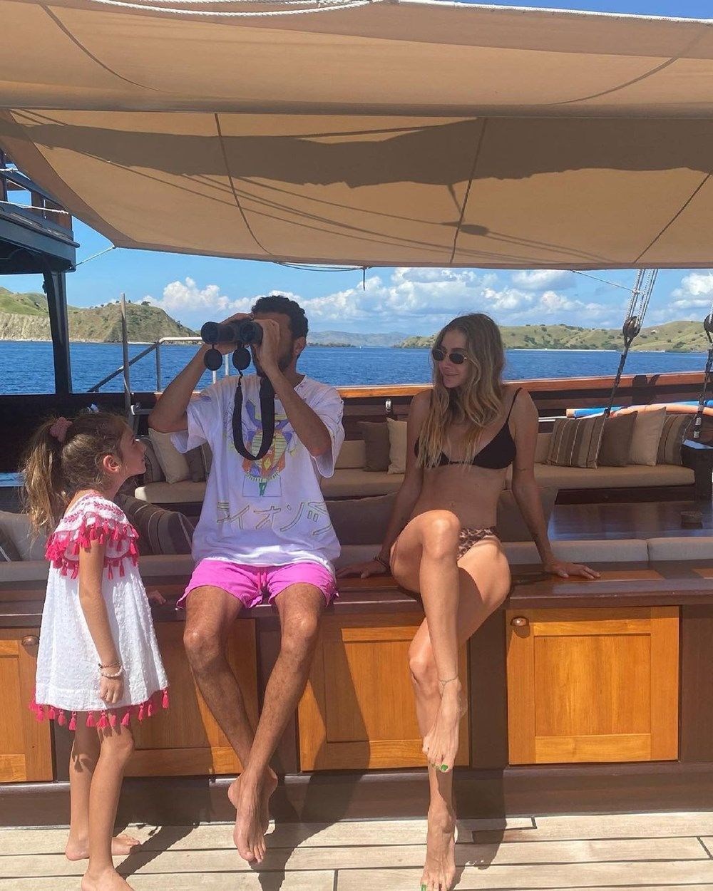 Şeyma Subaşı'nın Mısırlı sevgilisinden ayrılık sebebi ne? - 9