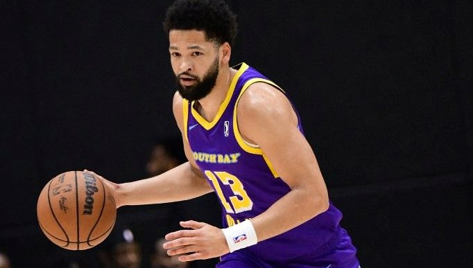 ABD'li basketbolcu Skylar Mays Fenerbahçe'de