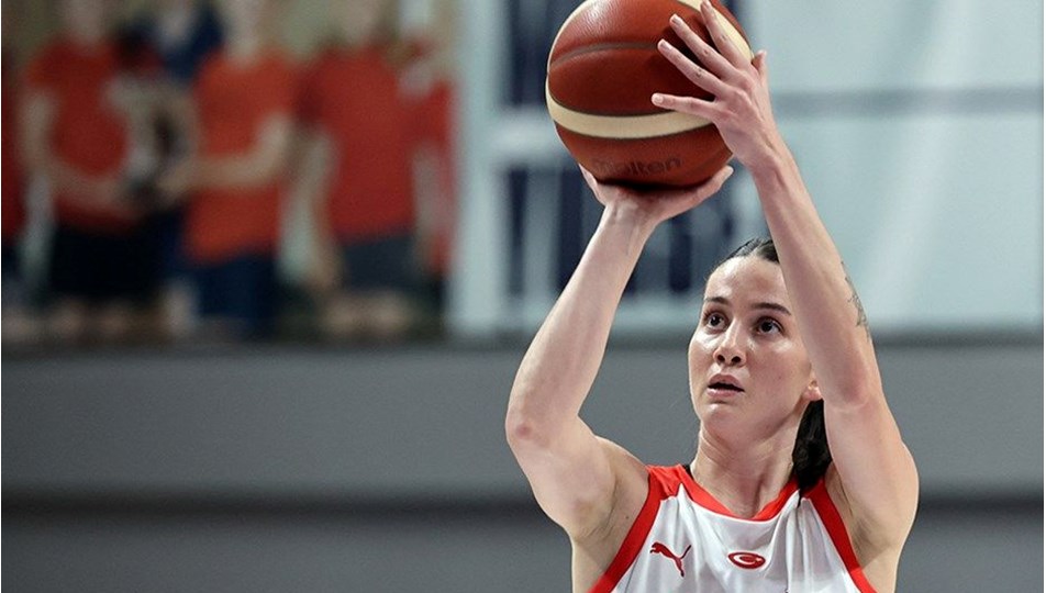 Olcay Çakır Turgut: "Bazı aksaklıklar yaşandı ama verimli bir süreçti"