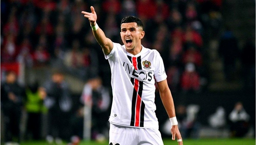 Futbol dünyasında saldırılara tepki gösteren isimlere yaptırım - 3