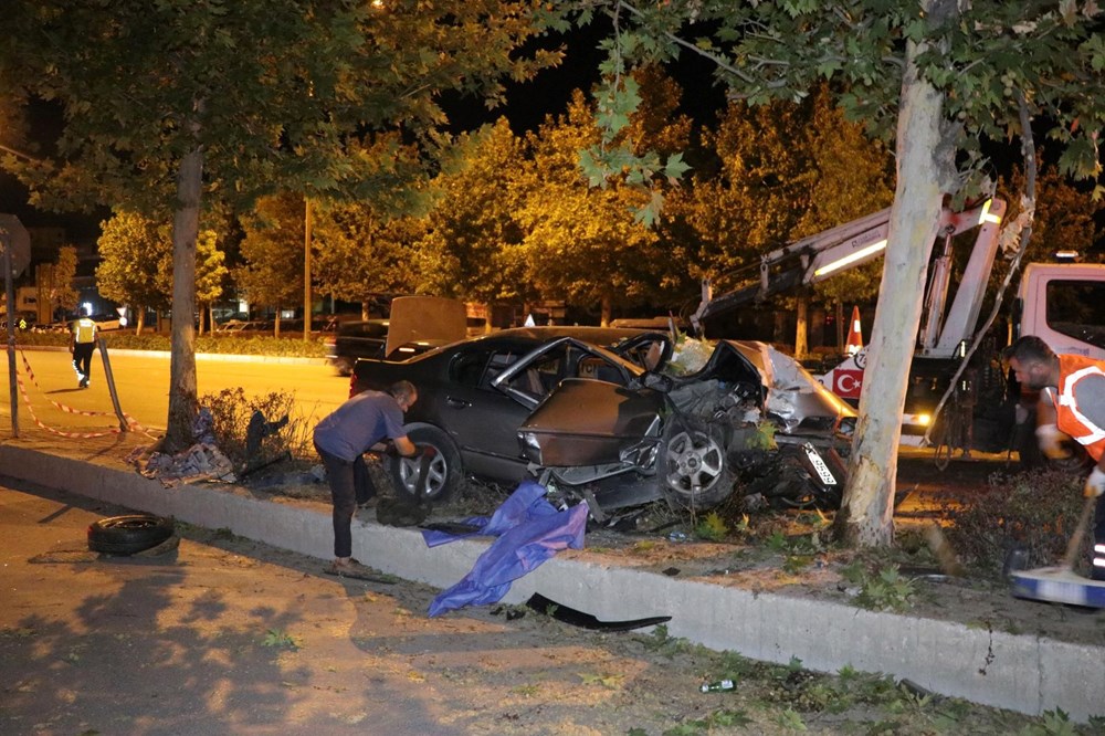 Doğum günü felaketle bitti: Ezgi ve Baran'dan geriye bu fotoğraflar kaldı - 3