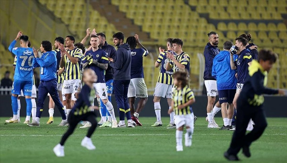 Ali Koç ilk kupasına yakın: Fenerbahçe 9 yıllık hasretini bitirmek için sahaya çıkacak