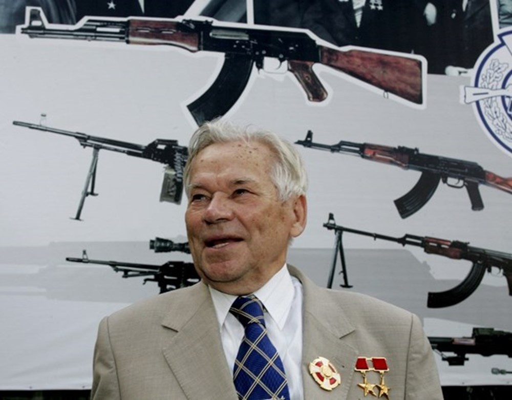 kalasnikof un yeni silah i ak 47 gorundu son dakika teknoloji haberleri ntv haber kalasnikof un yeni silah i ak 47 gorundu son dakika teknoloji haberleri ntv haber