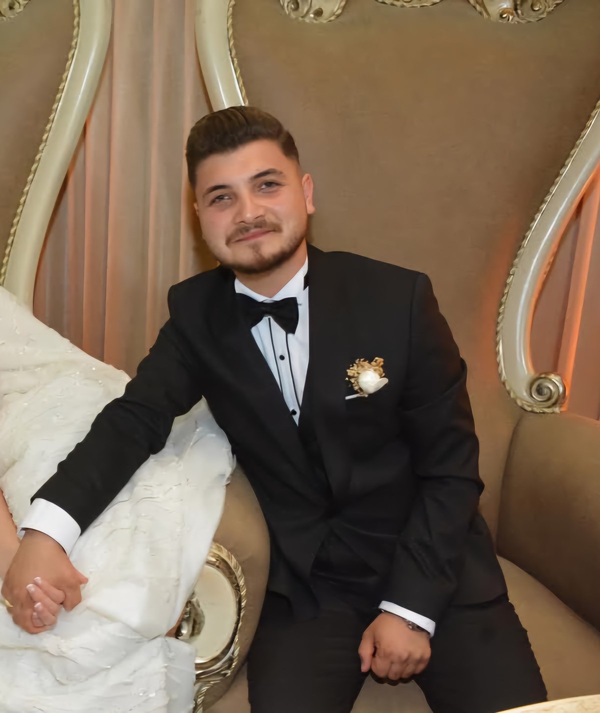 Emirhan Gürbüz