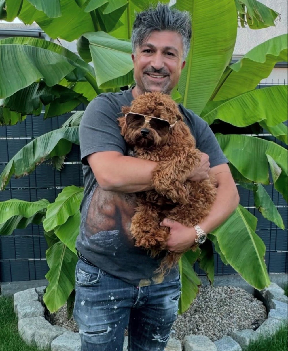 Ferrari'sini Satan Türk: Çapkınlık İddiaları Chico'nun Peşini Bırakmıyor! 75 usiRFiN5ZE6XciyDlriTgQ