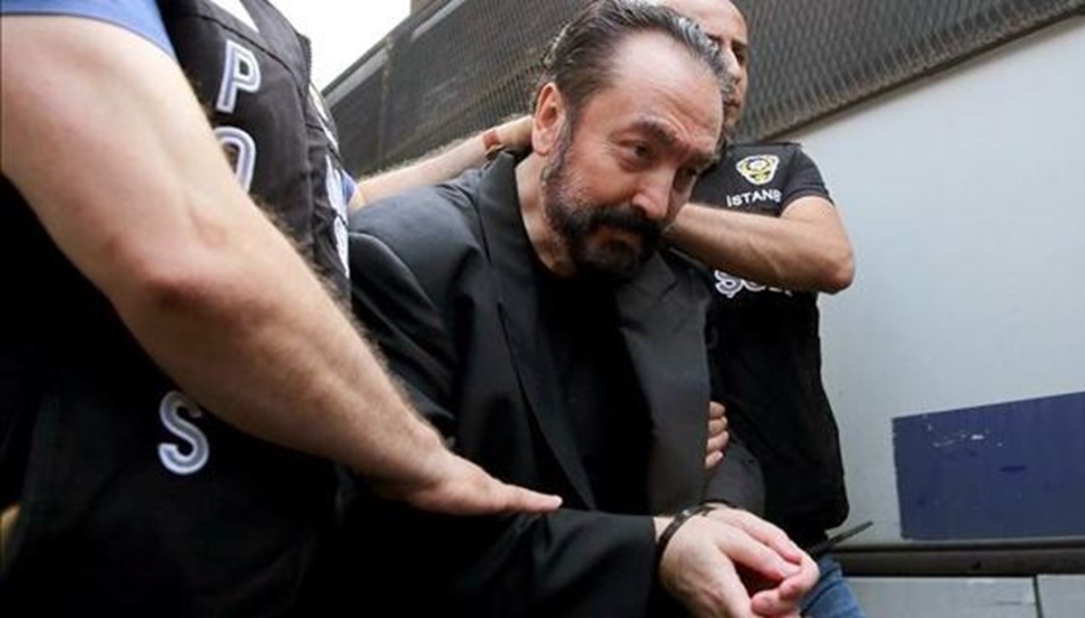SON DAKİKA HABERİ: Adnan Oktar için istenen ceza belli oldu