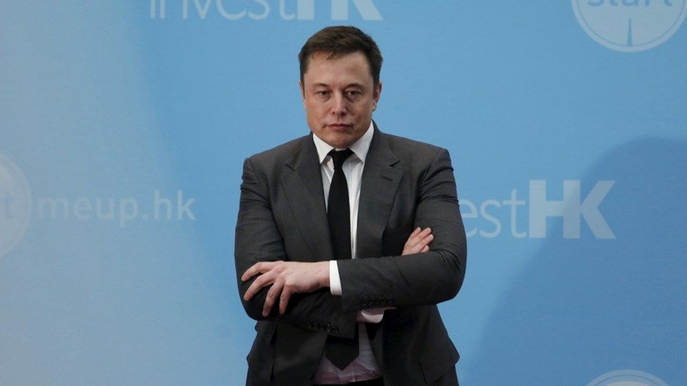 Elon Musk duyurdu: Kazanana 100 milyon dolar vereceğim - 5