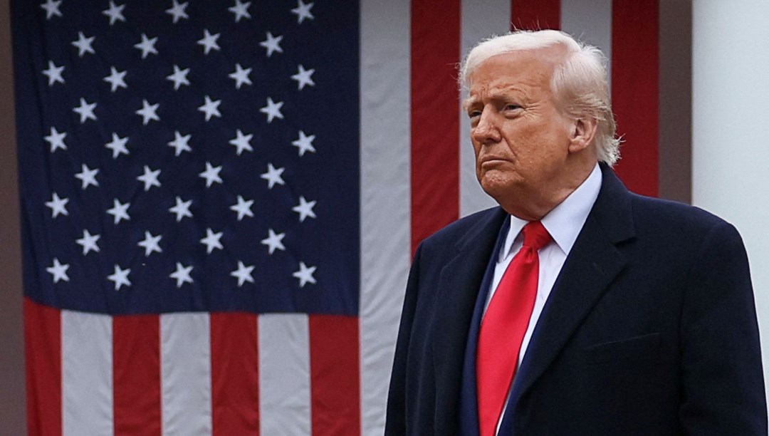 Trump’a destek eriyor: 2'nci döneminin en düşük seviyesinde