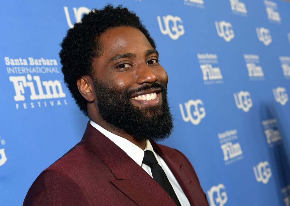 Karantina sürecinde gizlice çekilen Zendaya ve John David Washington’lı film: Malcolm Marie - 2