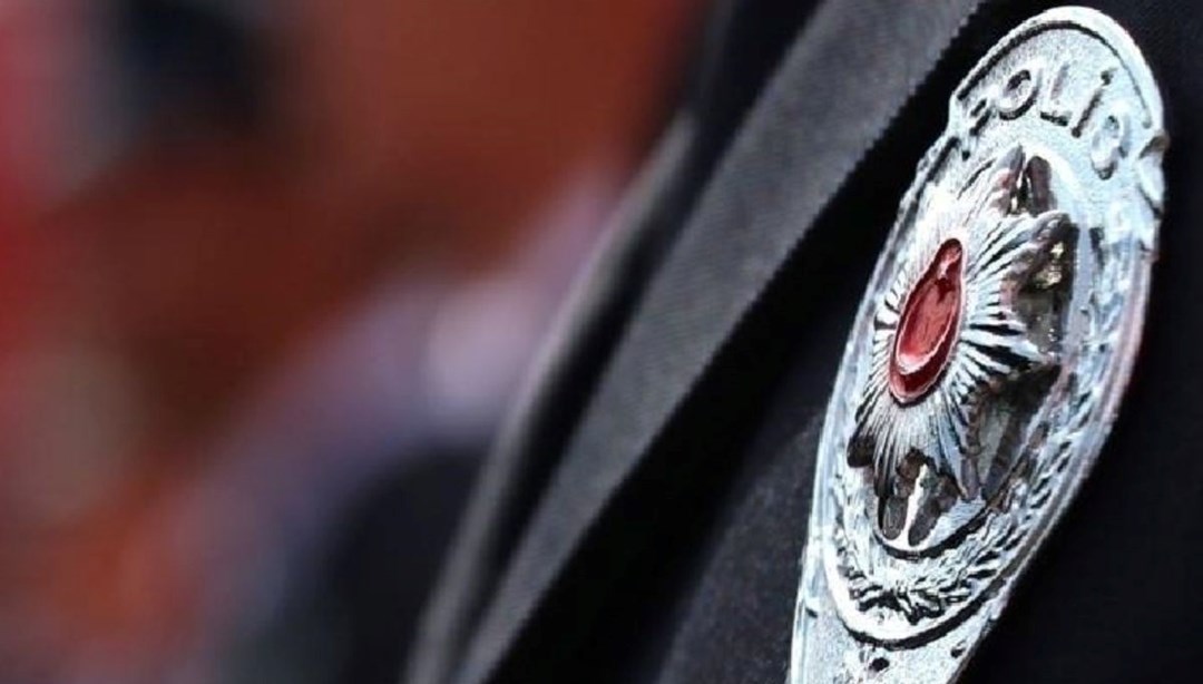 Ankara'da özel harekat polisi intihar etti