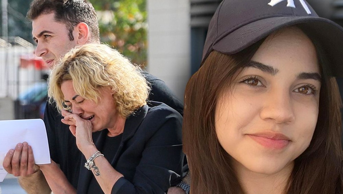 DNA testi sonuçlandı, ceset Aylin’e ait çıktı DNA testi sonuçlandı, ceset Aylin’e ait çıktı