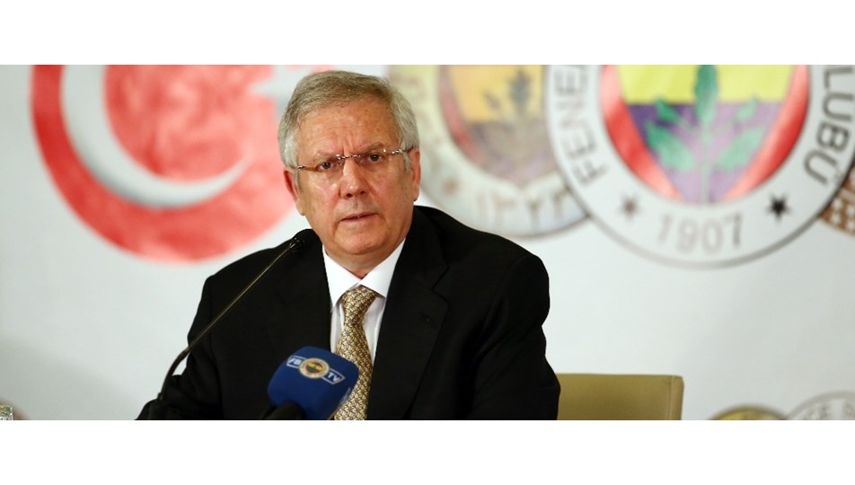 Aziz Yıldırım'ın hak mahrumiyeti cezası indirildi